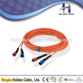 Direct manufacturers thin copper drop fiber optic cable